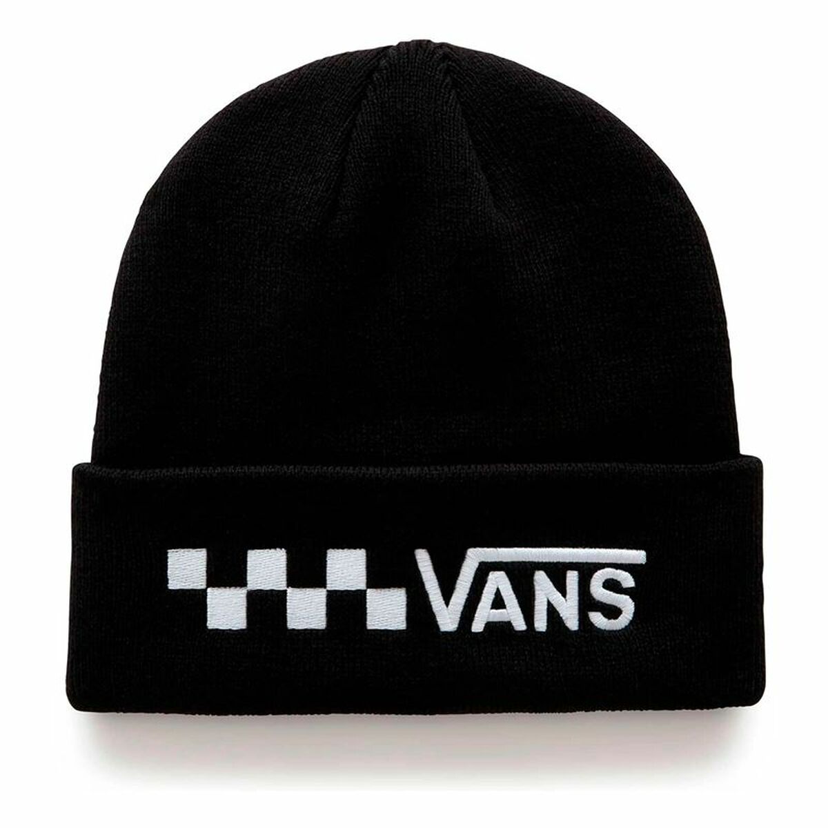 Vans Hat Vans Trecker Black