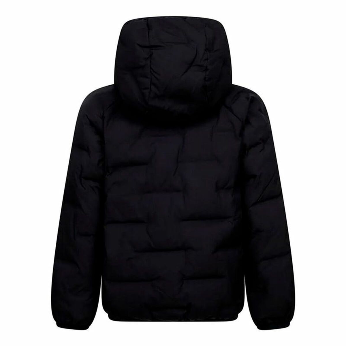 Jordan Children's Jacket Jordan Jdn Welded Black
