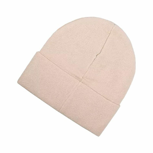 New Balance Hat New Balance Linear Knit Cuffed Soft Green