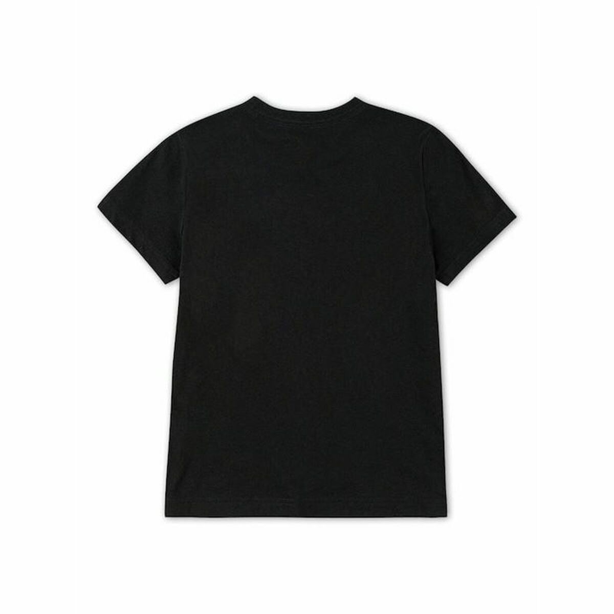 Jordan Child's Short Sleeve T-Shirt Jordan Jdb Jordan 3Peat Ss Black