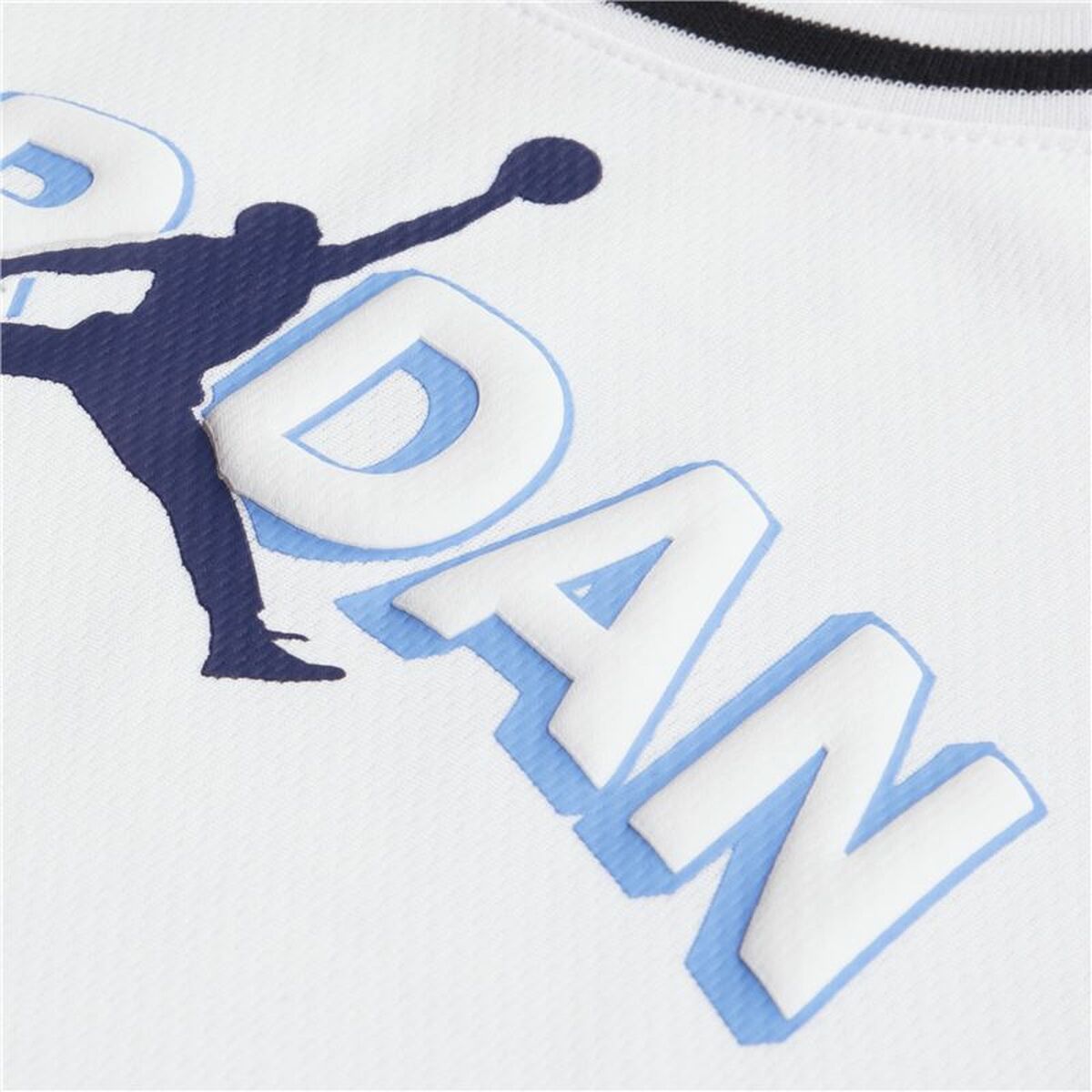 Jordan Children's Sports Outfit Jordan Navy Blue