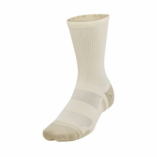 Under Armour Socks Under Armour Performance Brown 36-41 Fitness