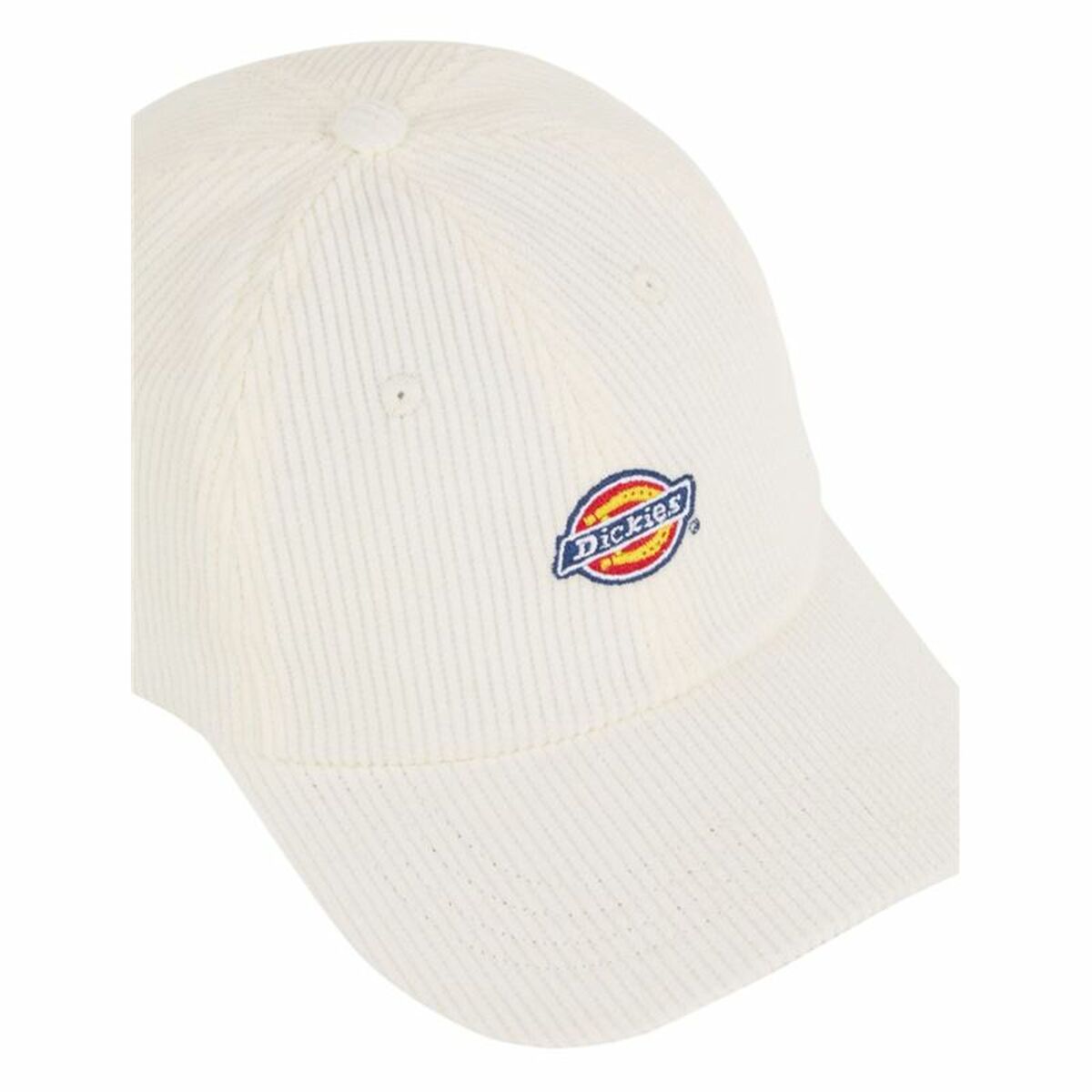 Dickies Sports Cap Dickies Dk0A4Zayc481 White One Size
