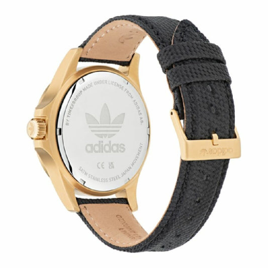 Adidas Men's Watch Adidas Aofh23015 (Ø 44 Mm)