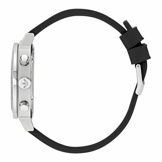 Adidas Unisex Watch Adidas Aofh23503 (Ø 44 Mm)