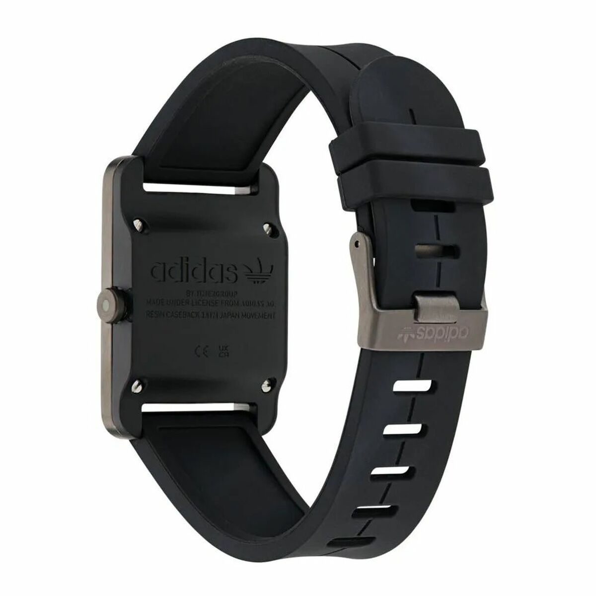 Adidas Unisex Watch Adidas Aost23563 (Ø 31 Mm)