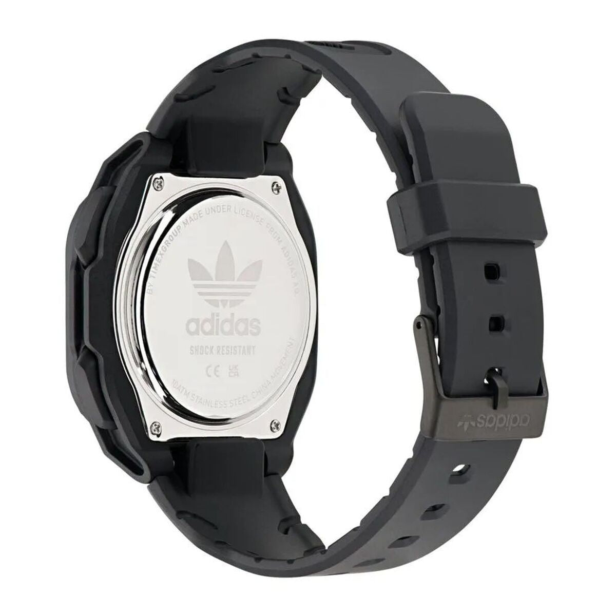 Adidas Unisex Watch Adidas Aost23571 (Ø 45 Mm)