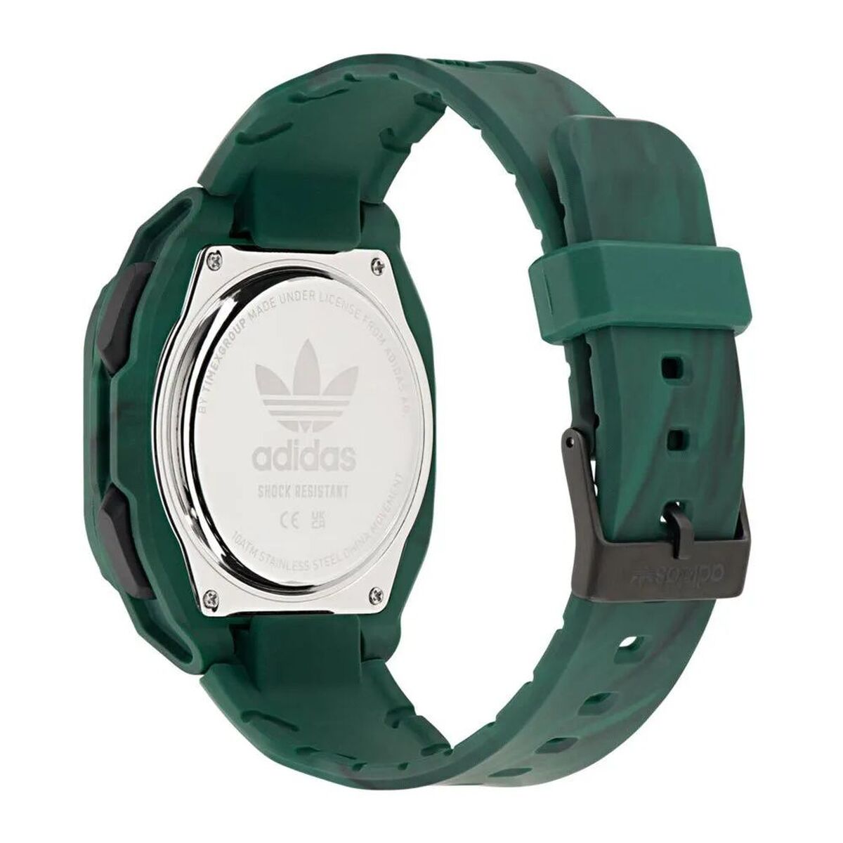 Adidas Unisex Watch Adidas Aost23573 (Ø 45 Mm)