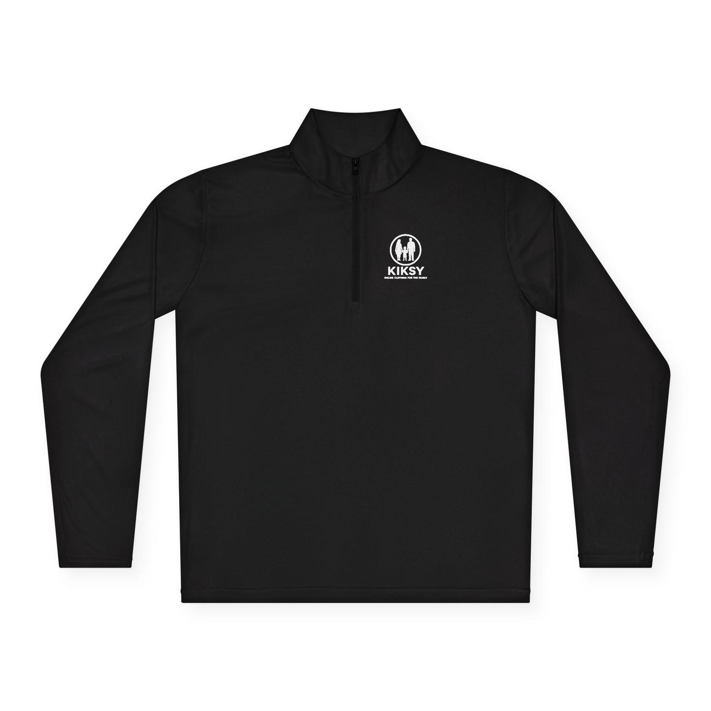 Men Quarter-Zip Pullover for Casual Comfort, Ideal for Outdoor Activities, Great Gift for Birthdays, Fall Layering, Stylish Athleisure
