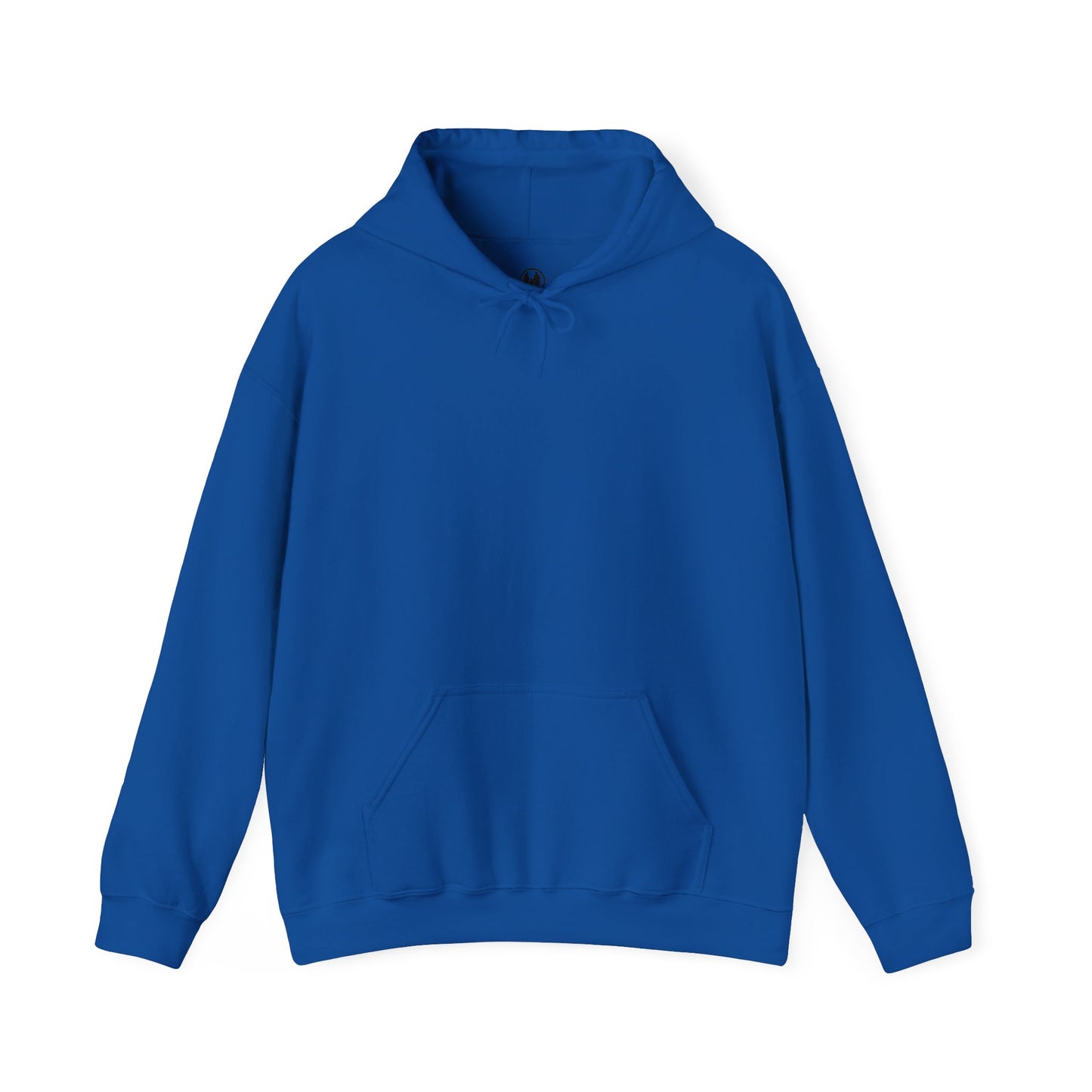 Cozy Men Hoodie for Everyday Comfort, Casual Style, Gift for Him, Warm Layer for Fall/Winter, Personalized Sweatshirt