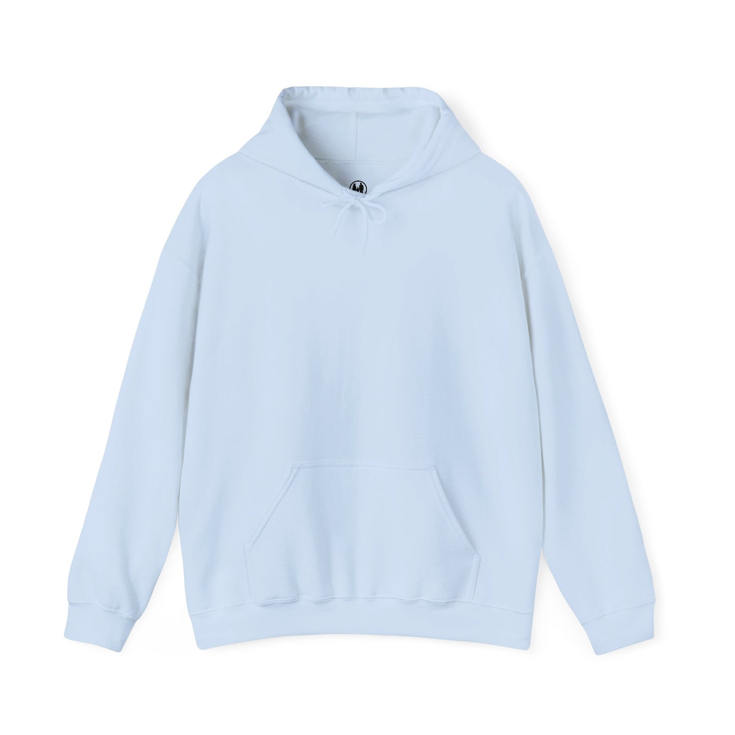 Cozy Men Hoodie for Everyday Comfort, Casual Style, Gift for Him, Warm Layer for Fall/Winter, Personalized Sweatshirt