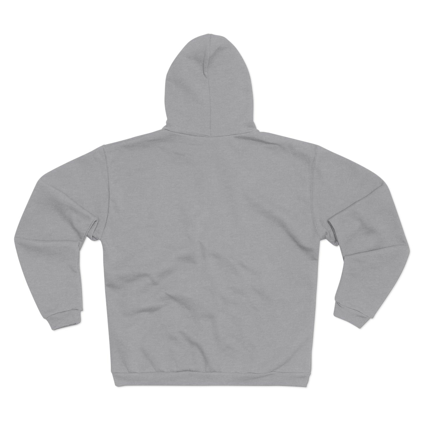 Cozy Woman Hooded Zip Sweatshirt, Stylish Loungewear, Perfect for Chill Days, Gift for Friends, Casual Wear, Ideal for Fall