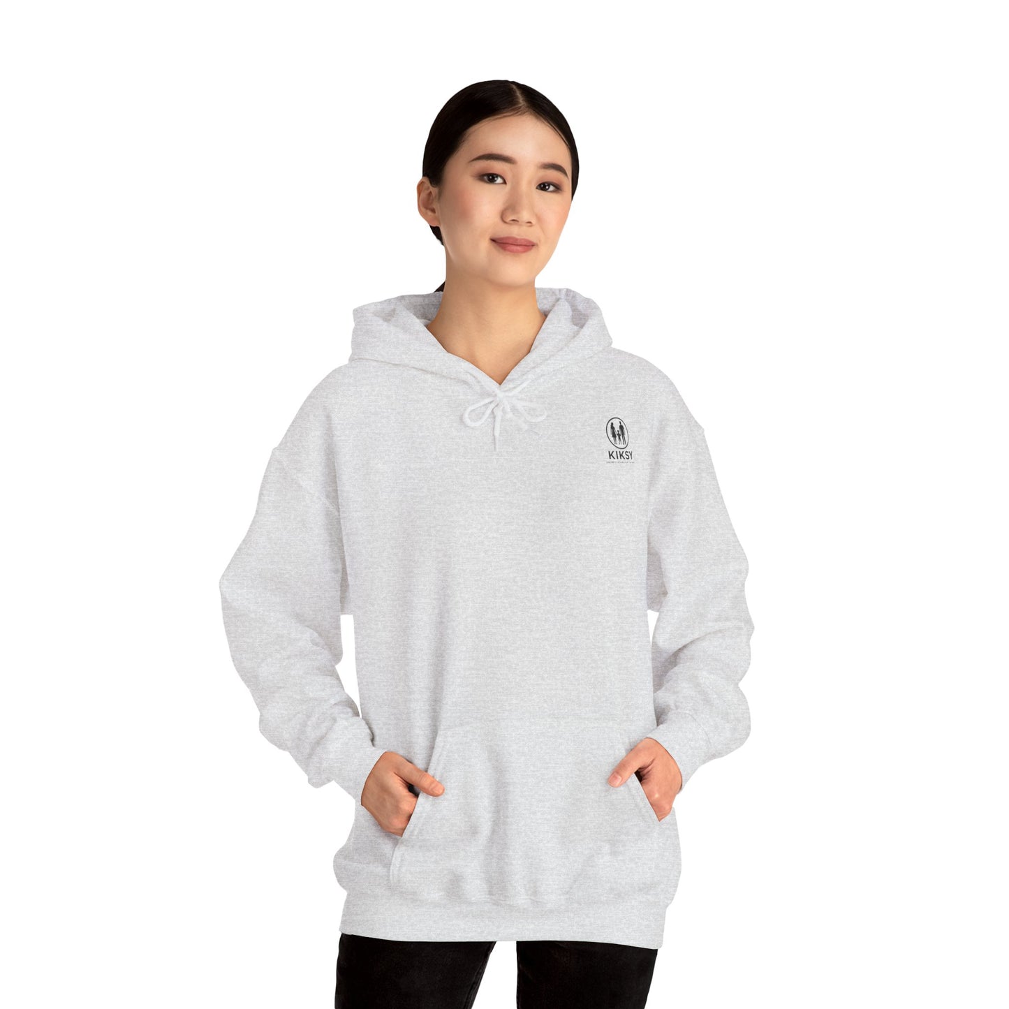 Cozy Woman Hoodie - Perfect for Relaxation, Casual Wear, Gifts, Fall/Winter Fashion, and Everyday Comfort