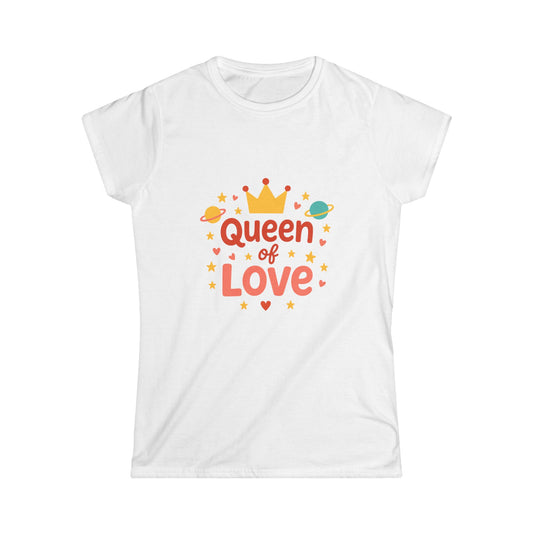 Women's Softstyle Tee