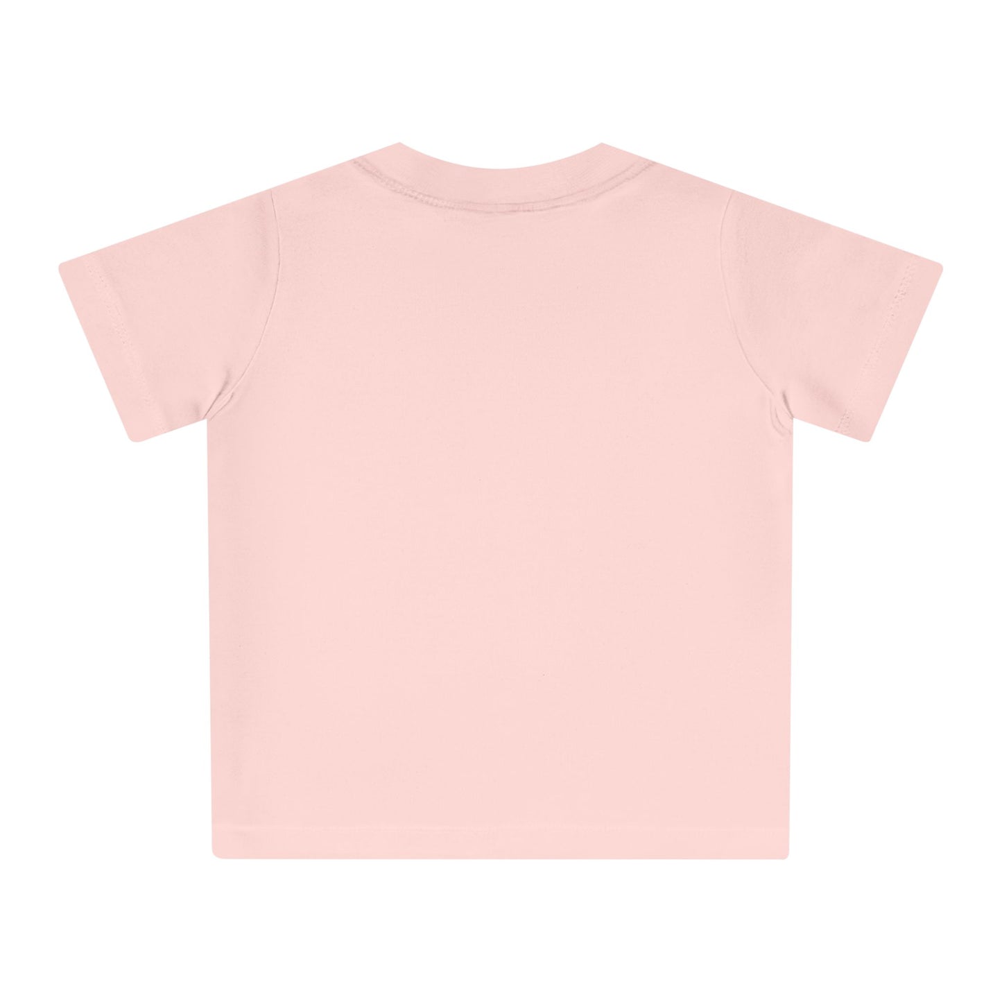 Construction Themed Baby T-Shirt – Perfect for Birthdays, Playtime, Gifts, Cute Outfit, Toddler Apparel