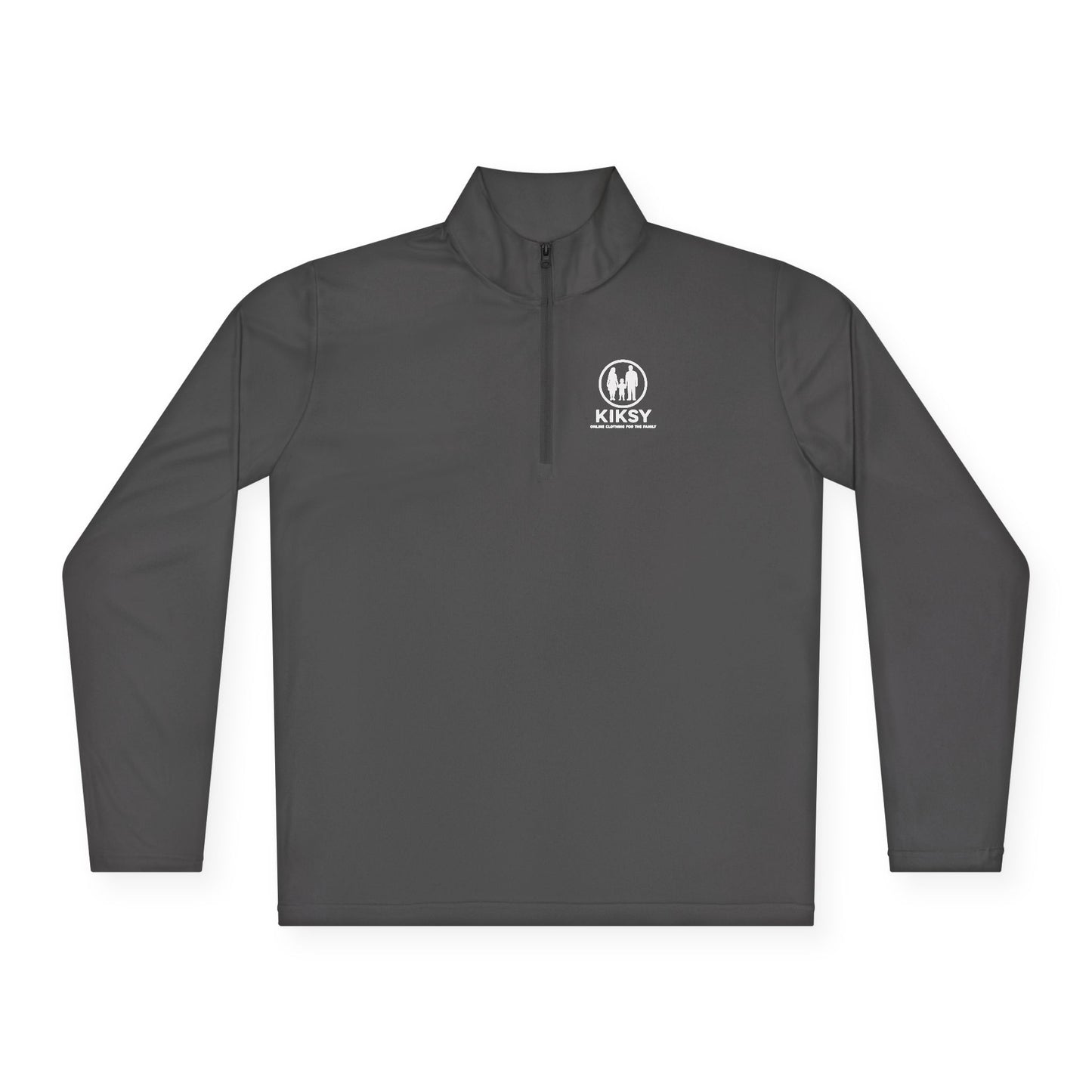 Men Quarter-Zip Pullover for Casual Comfort, Ideal for Outdoor Activities, Great Gift for Birthdays, Fall Layering, Stylish Athleisure