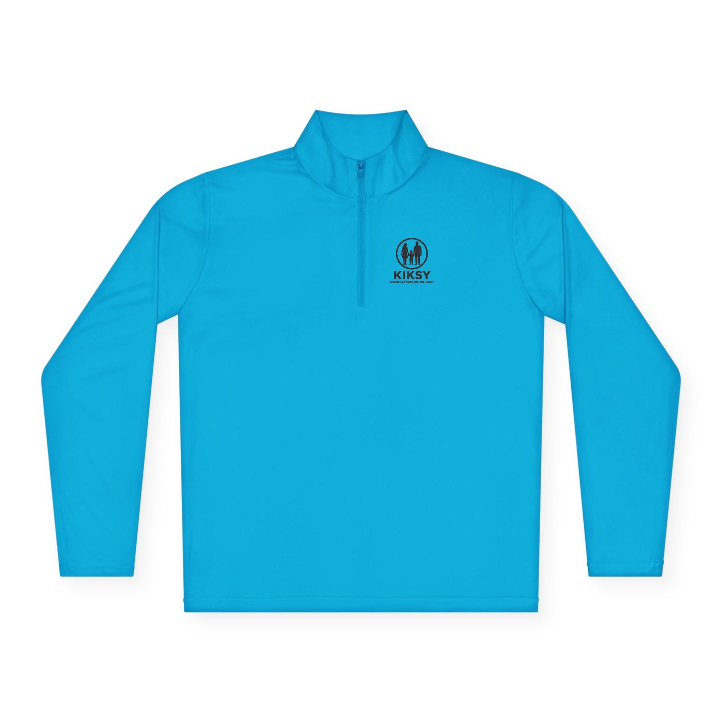 Men Quarter-Zip Pullover for Casual Comfort, Ideal for Outdoor Activities, Great Gift for Birthdays, Fall Layering, Stylish Athleisure