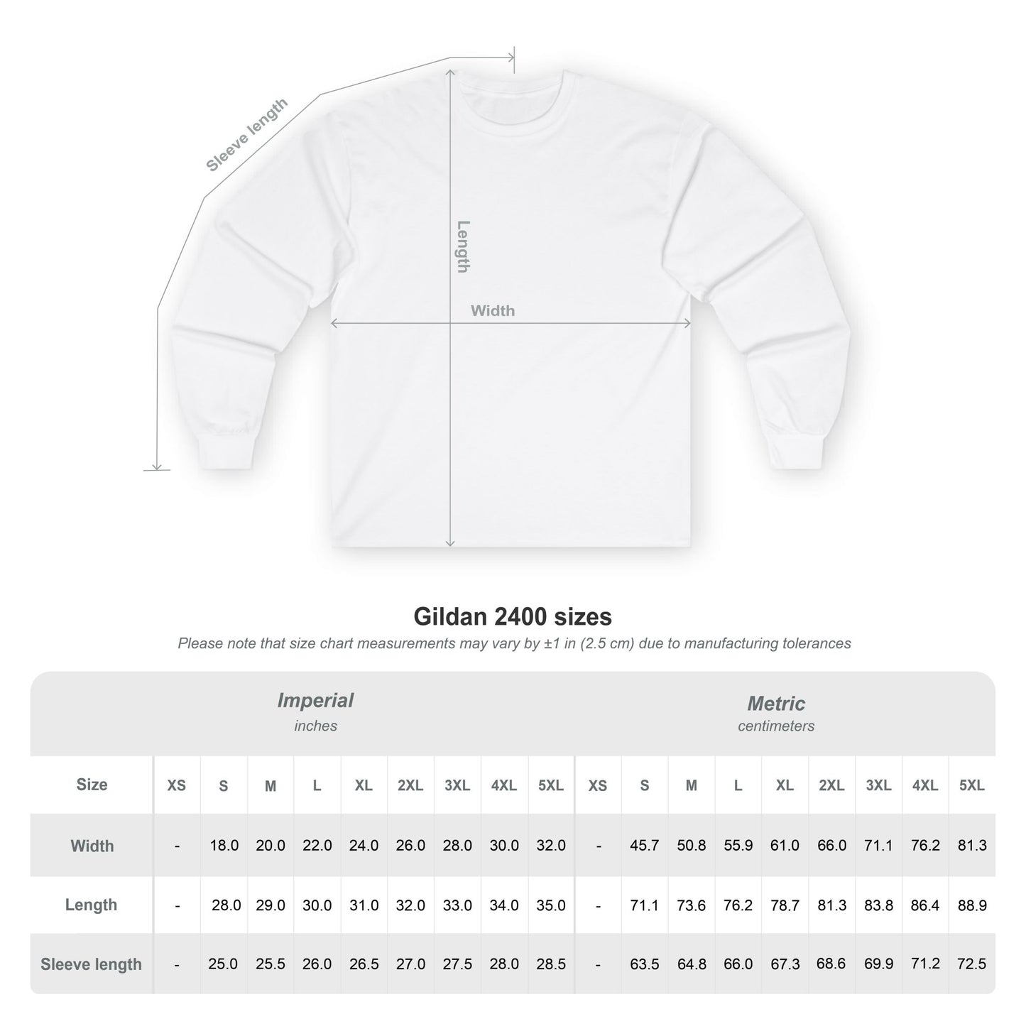 Unisex Ultra Cotton Long Sleeve Tee, Cozy Everyday Fashion, Perfect for Gifting, Casual Layering, All-Season Wear