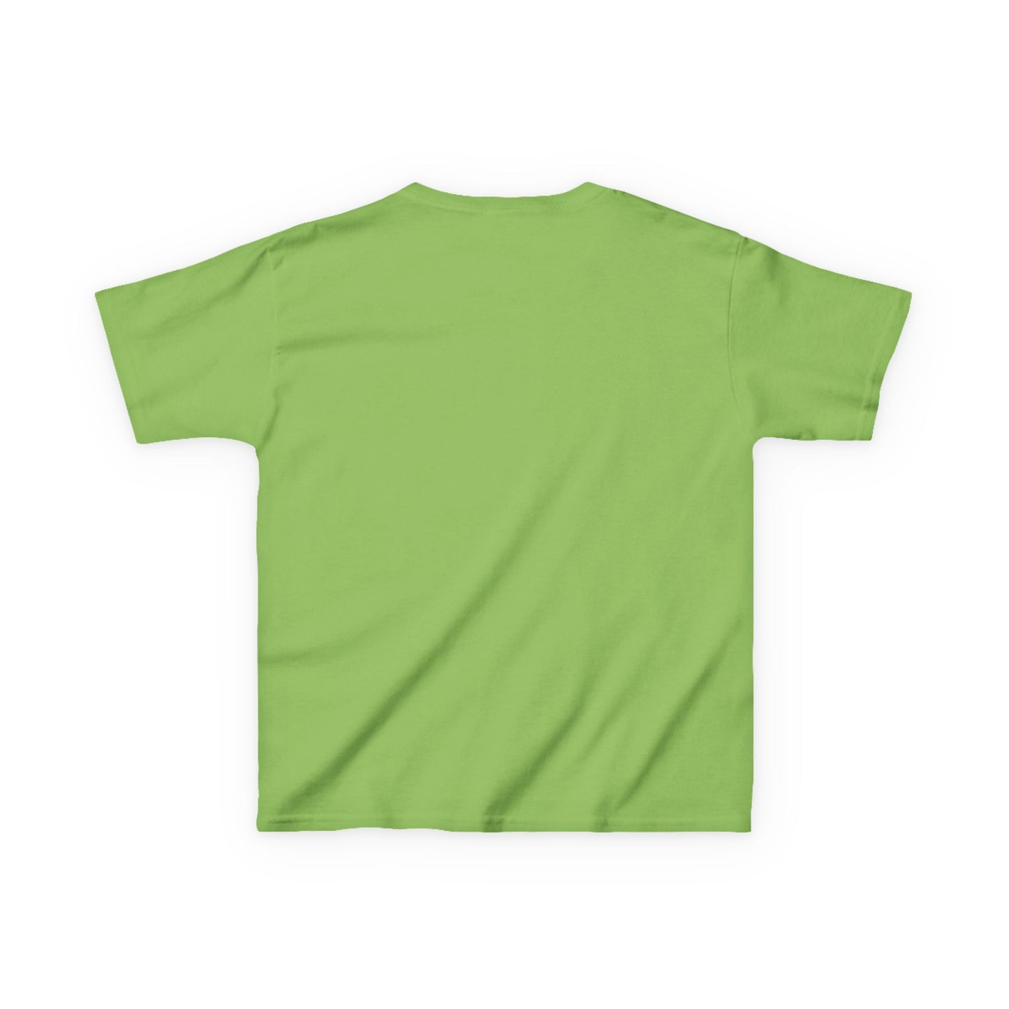 Recharge Your Kids' Energy Tee, Fun Kids Shirt, Battery Graphic Tee, Cute Gift for Boys and Girls, Cool Kids Apparel