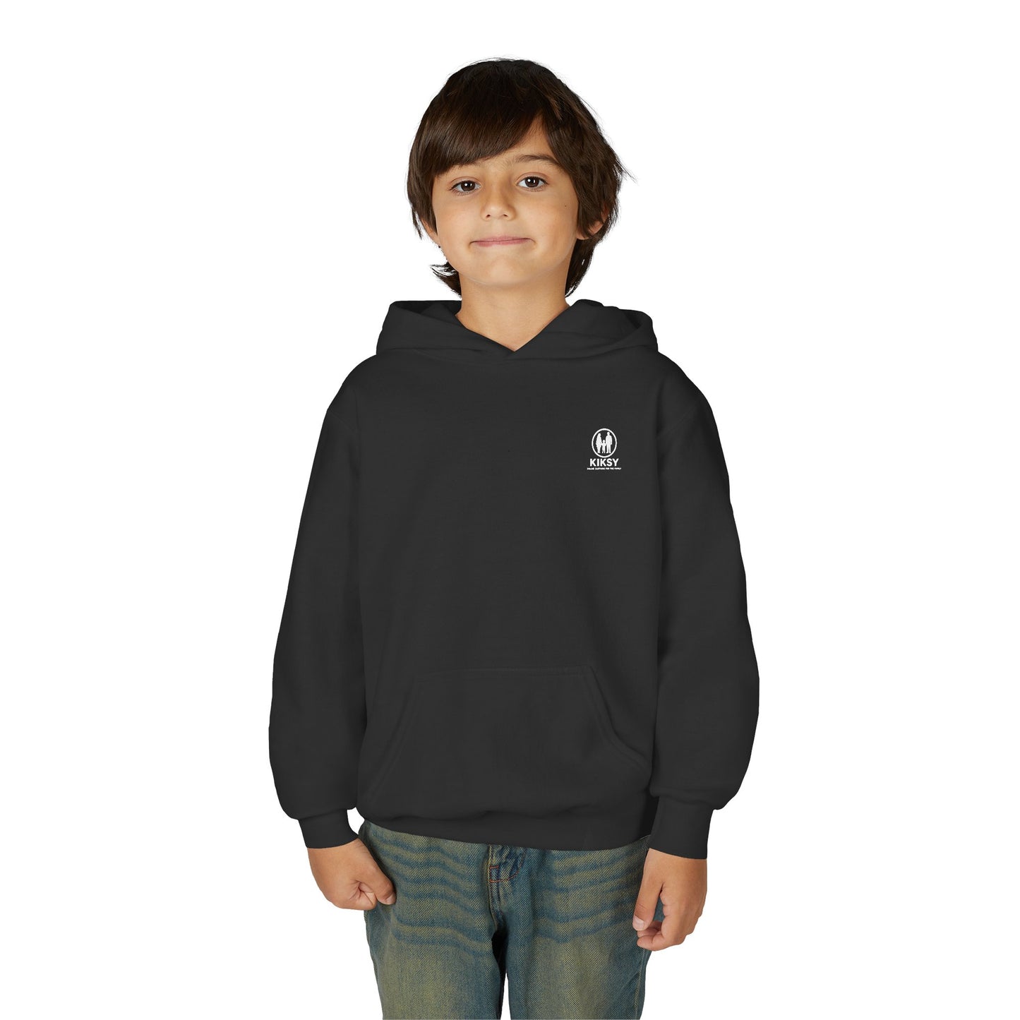 Youth Skateboarder Pizza Hoodie, Cool Sweatshirt for Kids, Perfect for Birthday Gifts, Skateboarding Parties, Everyday Wear