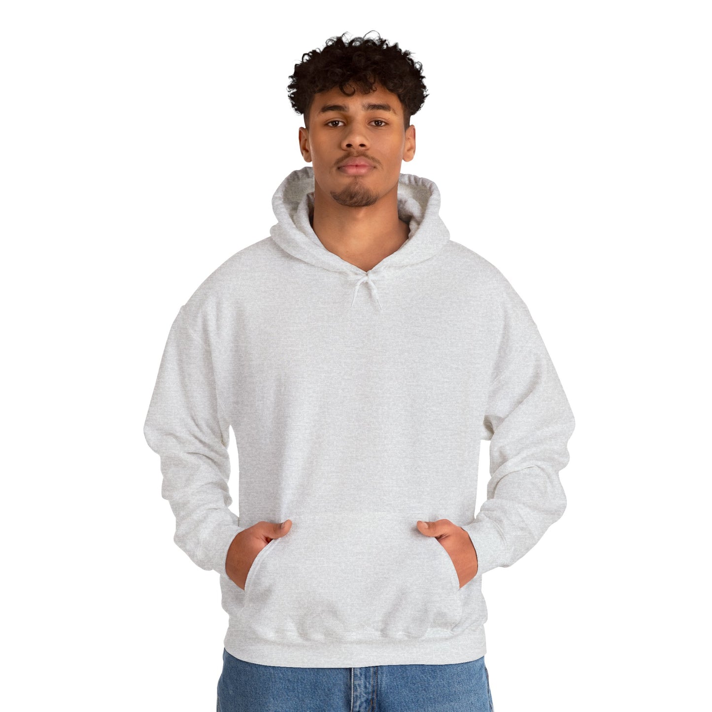 Cozy Men Hoodie for Everyday Comfort, Casual Style, Gift for Him, Warm Layer for Fall/Winter, Personalized Sweatshirt