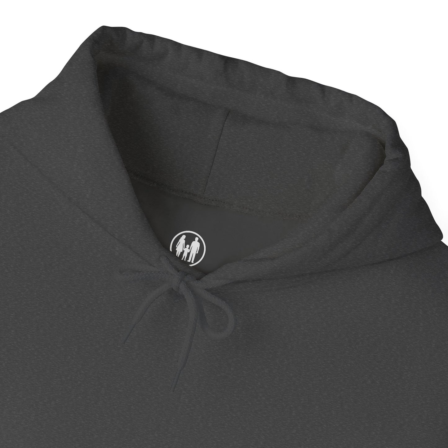 Cozy Men Hoodie for Everyday Comfort, Casual Style, Gift for Him, Warm Layer for Fall/Winter, Personalized Sweatshirt