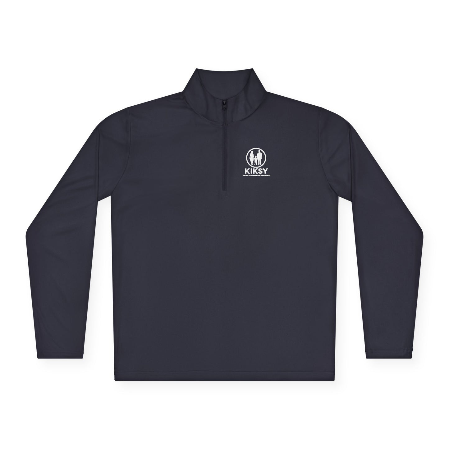 Men Quarter-Zip Pullover for Casual Comfort, Ideal for Outdoor Activities, Great Gift for Birthdays, Fall Layering, Stylish Athleisure