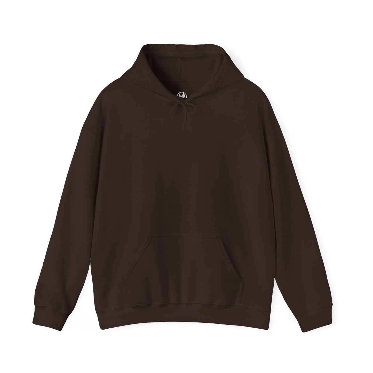 Cozy Men Hoodie for Everyday Comfort, Casual Style, Gift for Him, Warm Layer for Fall/Winter, Personalized Sweatshirt