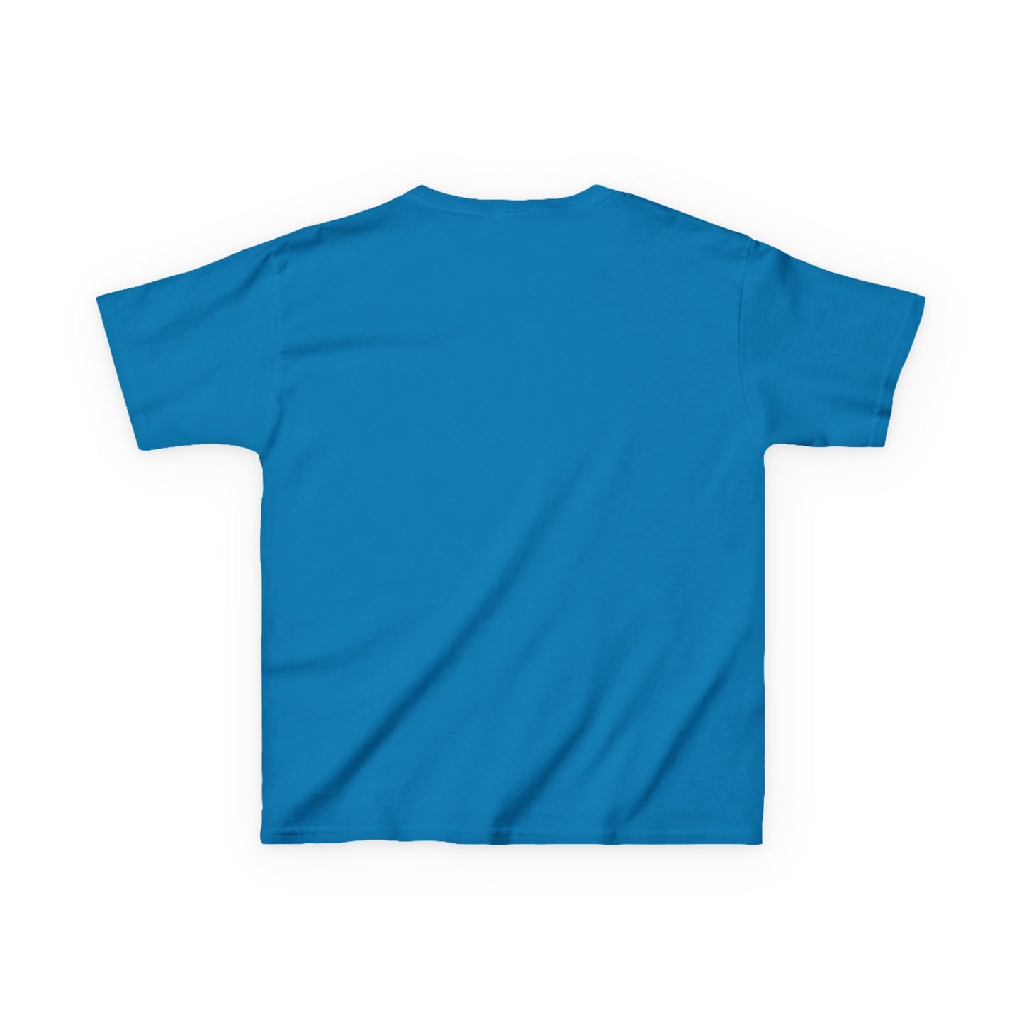 Recharge Your Kids' Energy Tee, Fun Kids Shirt, Battery Graphic Tee, Cute Gift for Boys and Girls, Cool Kids Apparel