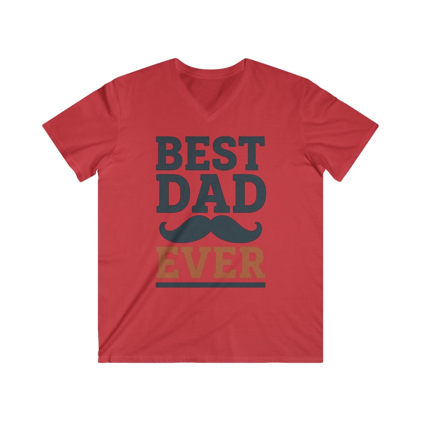 ''Best Dad Ever'' T-Shirt