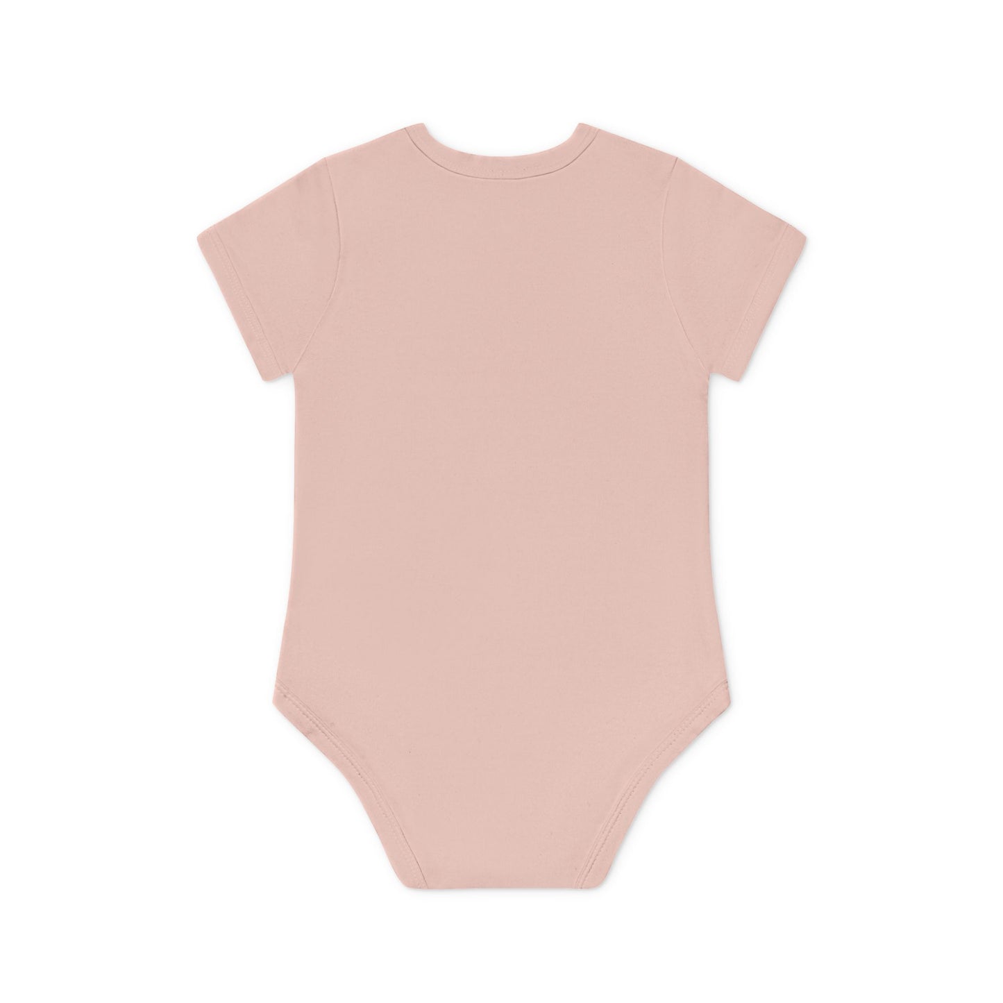 Cute Baby Bodysuit with Battery Design | Newborn Gift, Organic Cotton Onesie, Funny Baby Clothes, Baby Shower Present, Gift for Parents