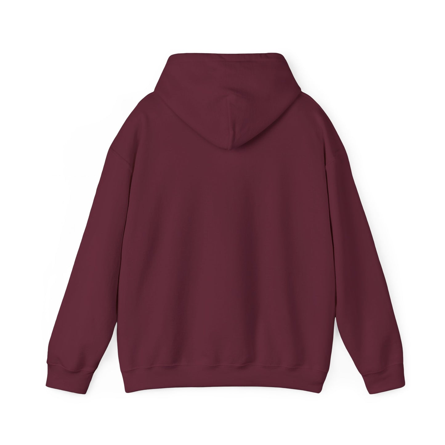 Cozy Men Hoodie for Everyday Comfort, Casual Style, Gift for Him, Warm Layer for Fall/Winter, Personalized Sweatshirt