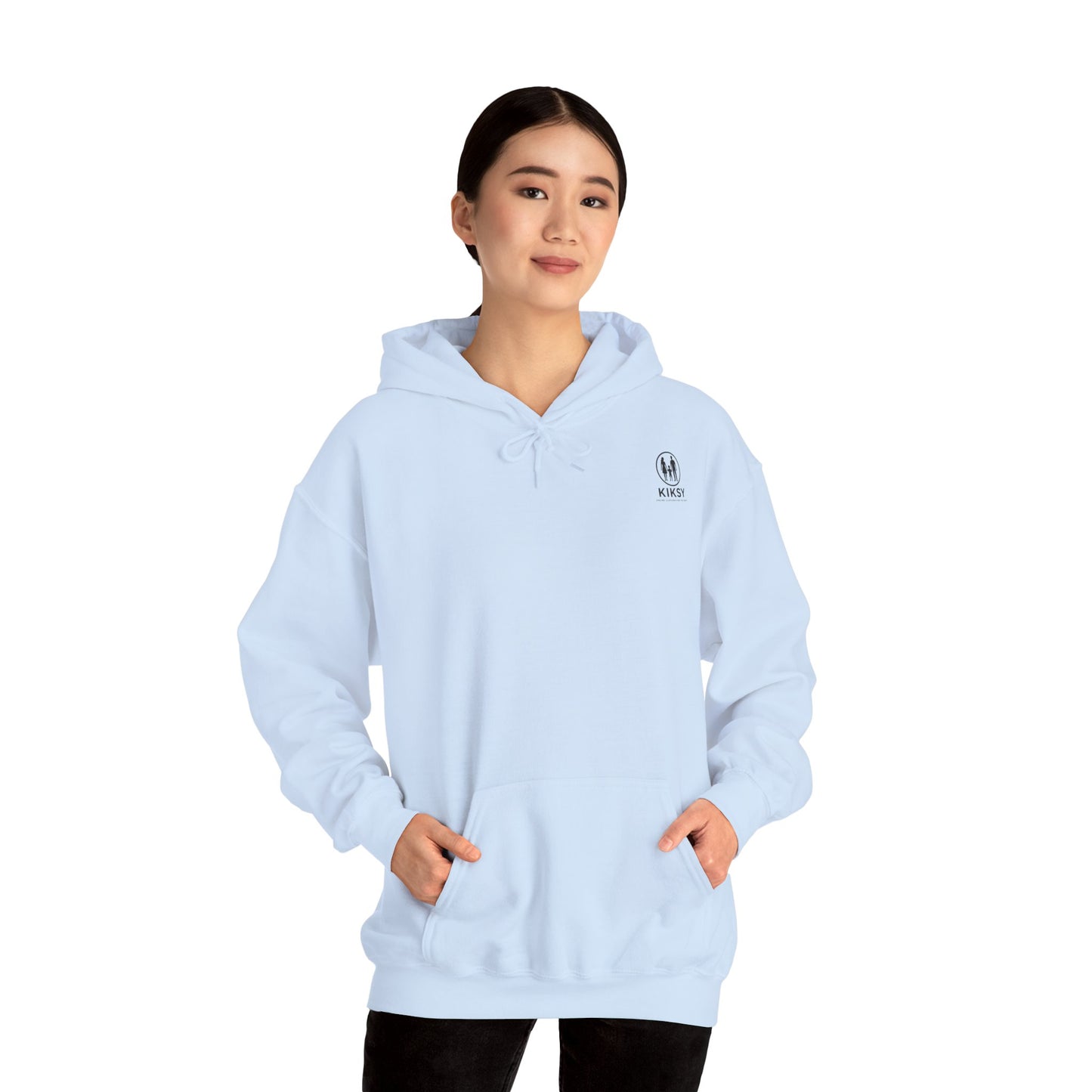 Cozy Woman Hoodie - Perfect for Relaxation, Casual Wear, Gifts, Fall/Winter Fashion, and Everyday Comfort