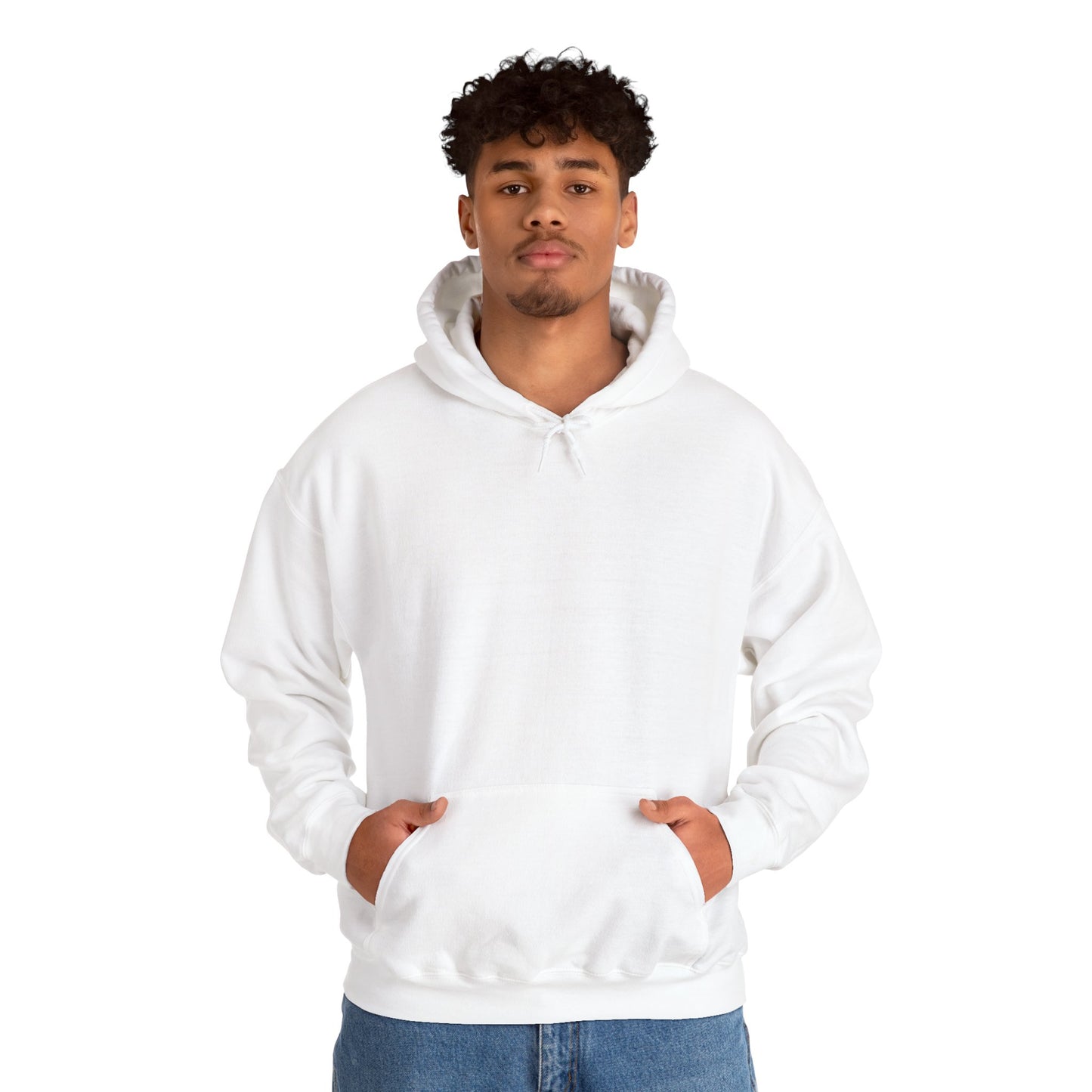 Cozy Men Hoodie for Everyday Comfort, Casual Style, Gift for Him, Warm Layer for Fall/Winter, Personalized Sweatshirt