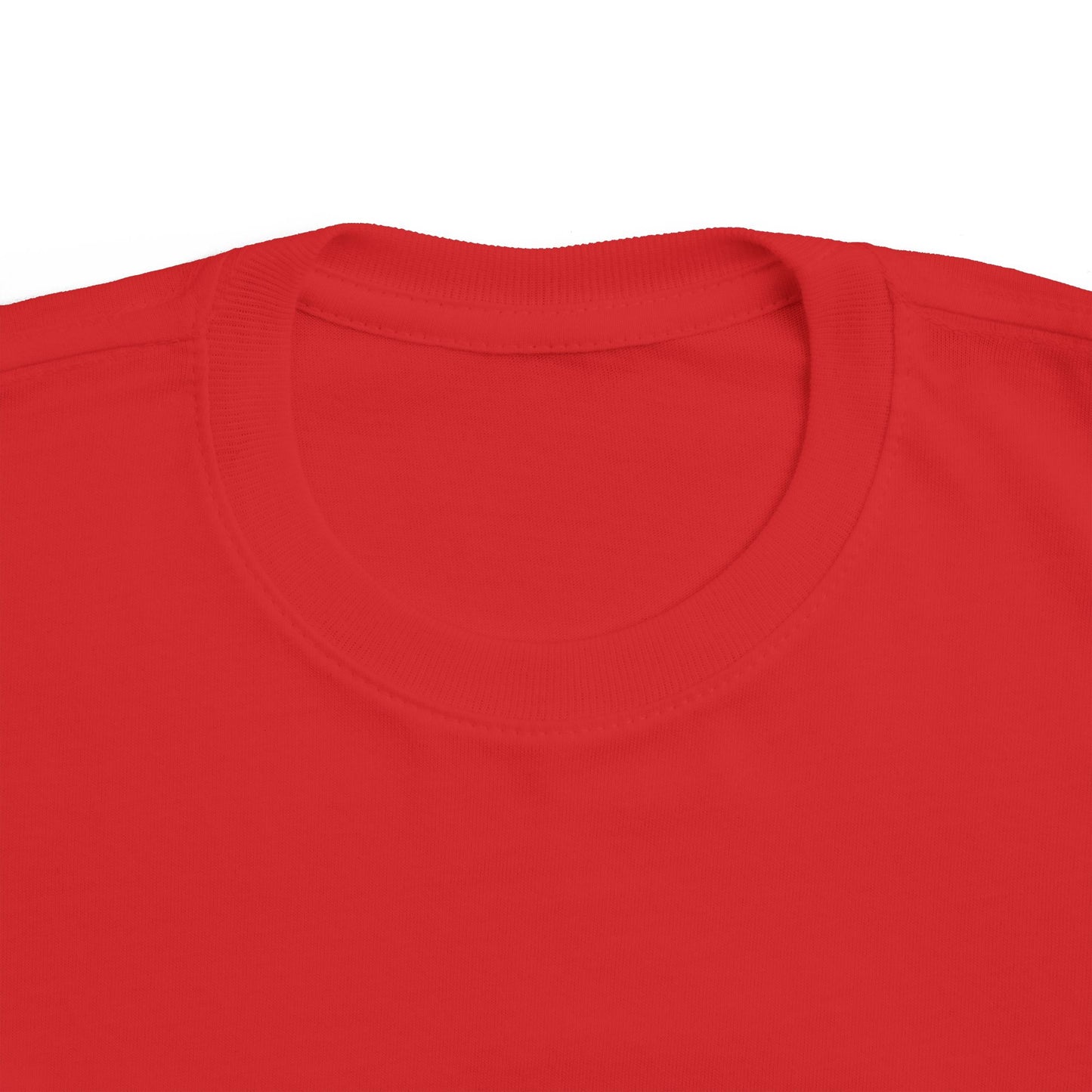 Toddler's Fine Jersey Tee