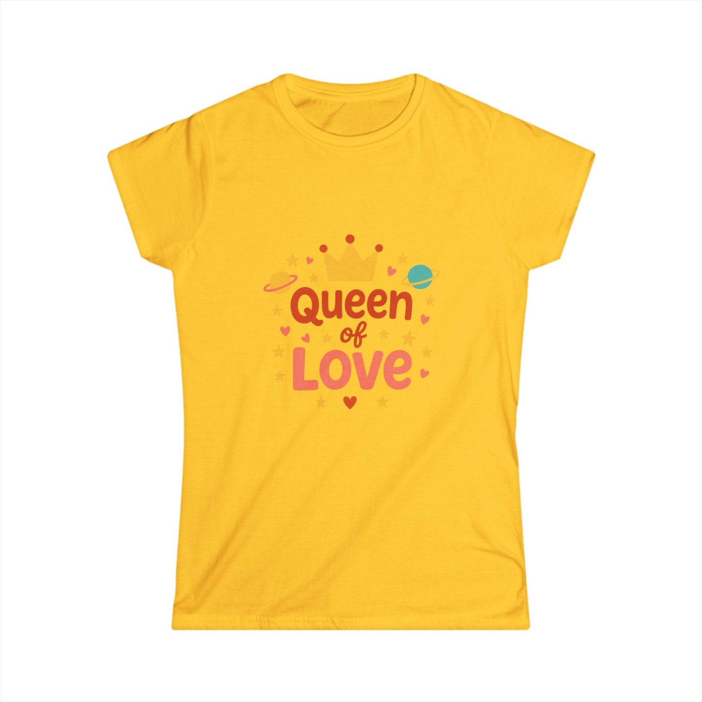 Women's Softstyle Tee