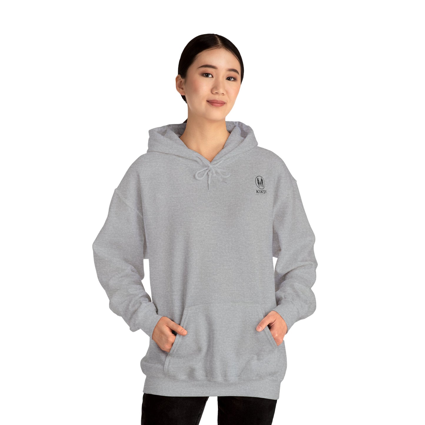 Cozy Woman Hoodie - Perfect for Relaxation, Casual Wear, Gifts, Fall/Winter Fashion, and Everyday Comfort