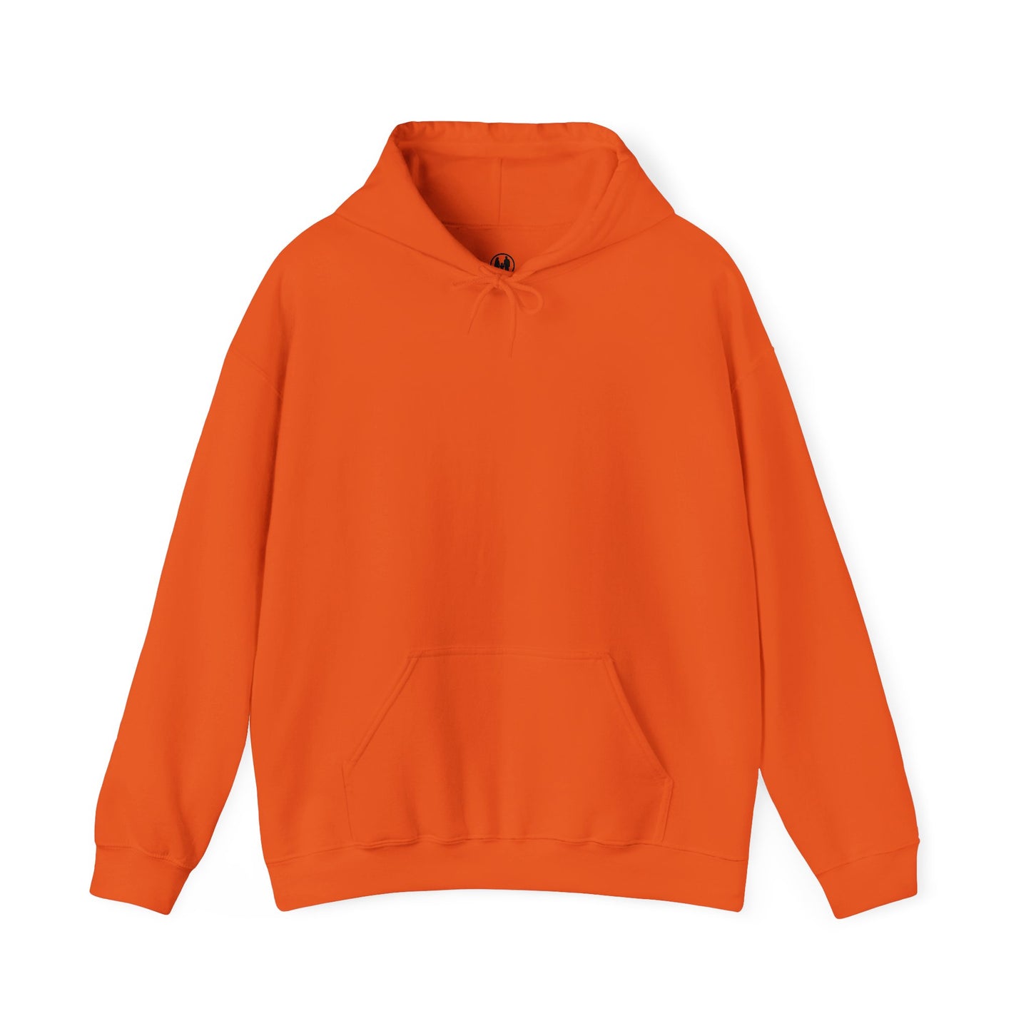 Cozy Men Hoodie for Everyday Comfort, Casual Style, Gift for Him, Warm Layer for Fall/Winter, Personalized Sweatshirt