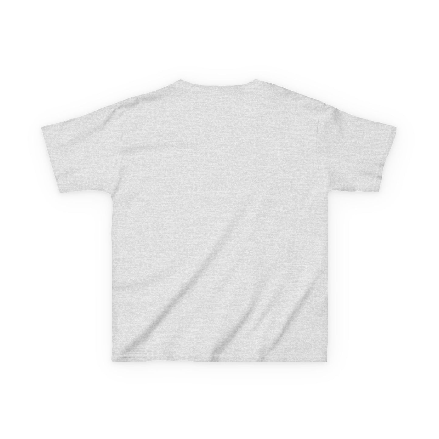 Recharge Your Kids' Energy Tee, Fun Kids Shirt, Battery Graphic Tee, Cute Gift for Boys and Girls, Cool Kids Apparel