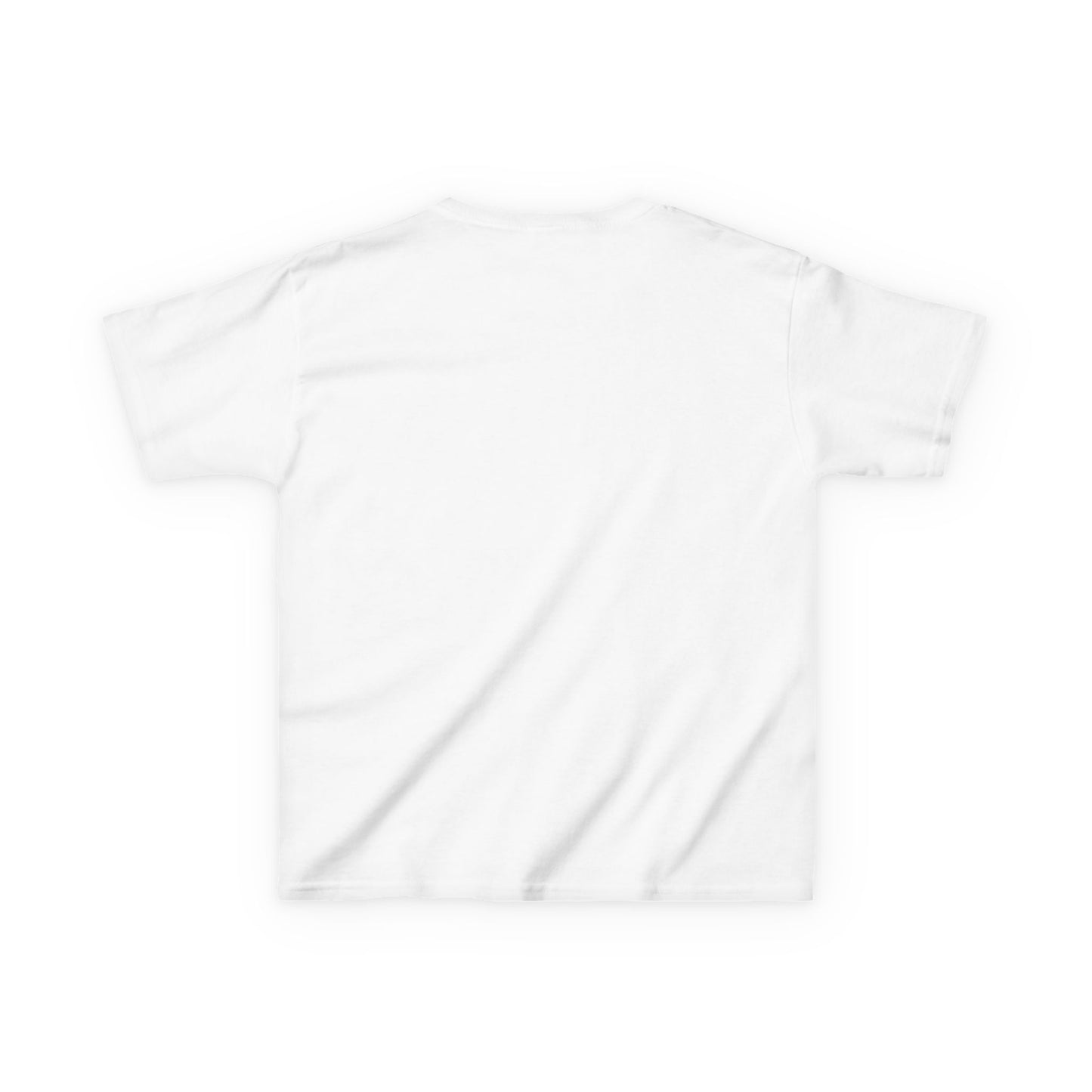 Recharge Your Kids' Energy Tee, Fun Kids Shirt, Battery Graphic Tee, Cute Gift for Boys and Girls, Cool Kids Apparel