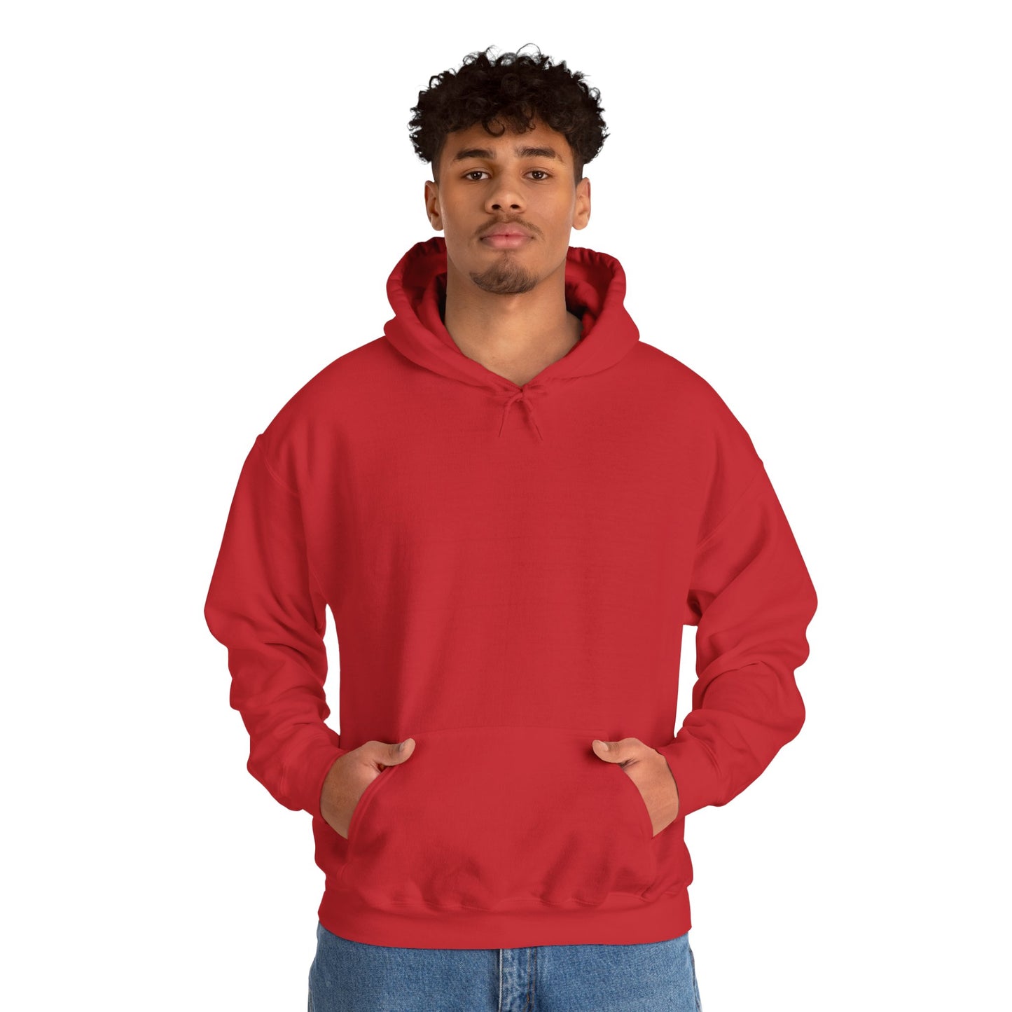 Cozy Men Hoodie for Everyday Comfort, Casual Style, Gift for Him, Warm Layer for Fall/Winter, Personalized Sweatshirt