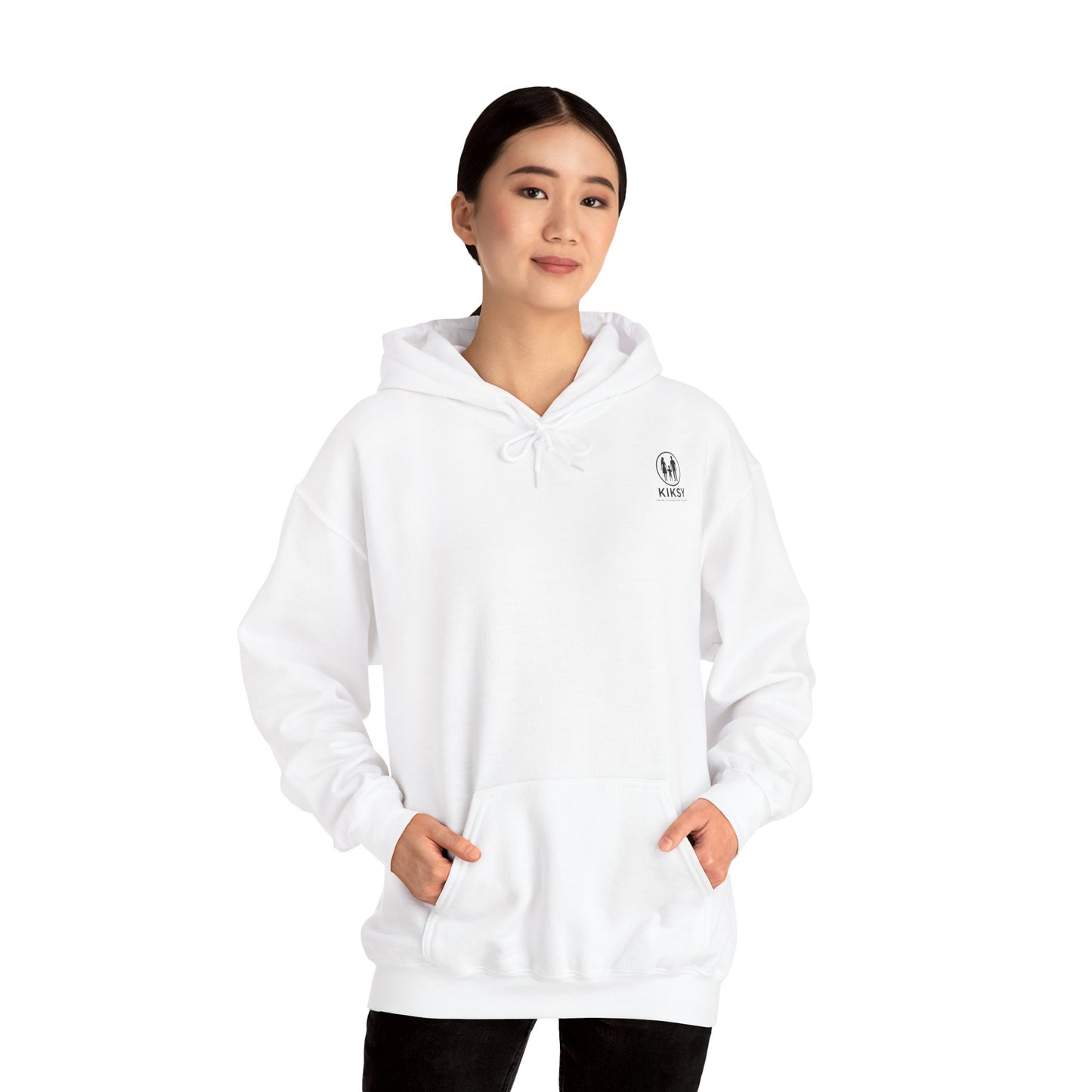 Cozy Woman Hoodie - Perfect for Relaxation, Casual Wear, Gifts, Fall/Winter Fashion, and Everyday Comfort