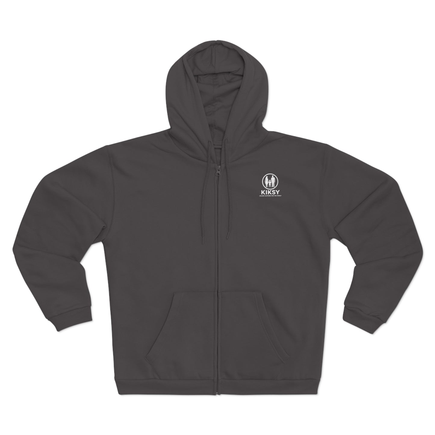 Cozy Woman Hooded Zip Sweatshirt, Stylish Loungewear, Perfect for Chill Days, Gift for Friends, Casual Wear, Ideal for Fall
