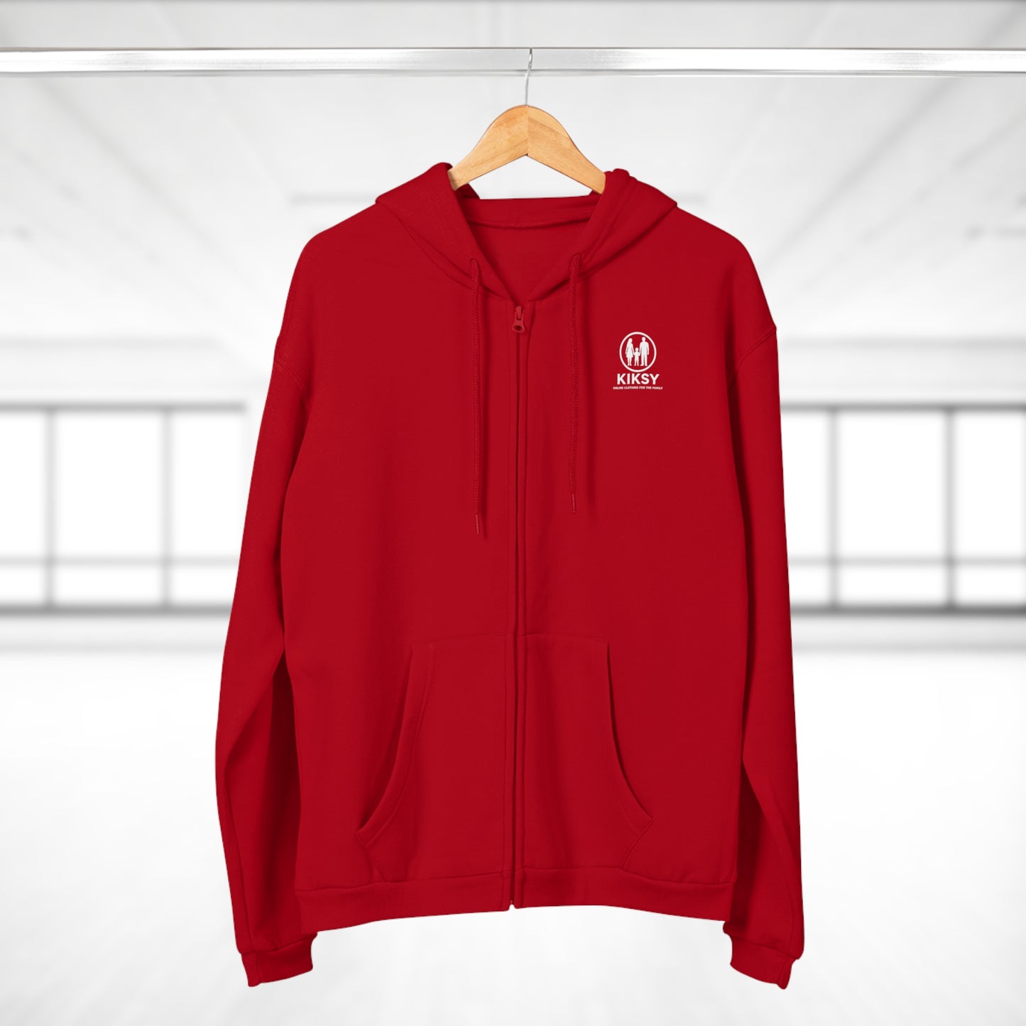 Cozy Woman Hooded Zip Sweatshirt, Stylish Loungewear, Perfect for Chill Days, Gift for Friends, Casual Wear, Ideal for Fall