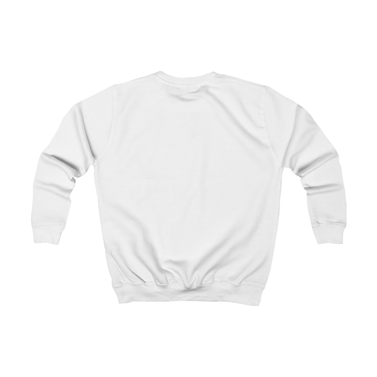 Kids Sweatshirt: Snack Dealer, Fun Gift for Kids, Cozy Casual Wear, Colorful Kids Apparel, Cute & Playful Sweatshirt