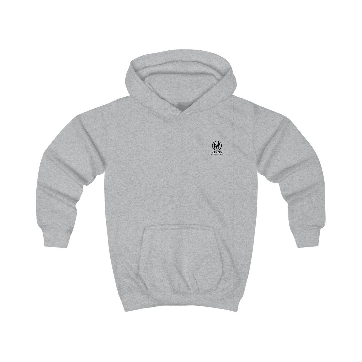 Colorful Kids Hoodie - ‘Little Sunshine’ - Fun Spring Apparel, Perfect for Gifts, Birthdays, Family Outings, and Playdates