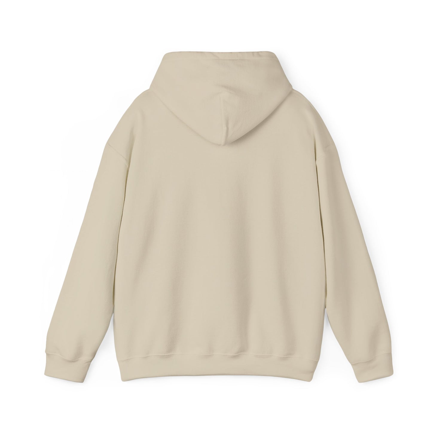 Cozy Men Hoodie for Everyday Comfort, Casual Style, Gift for Him, Warm Layer for Fall/Winter, Personalized Sweatshirt