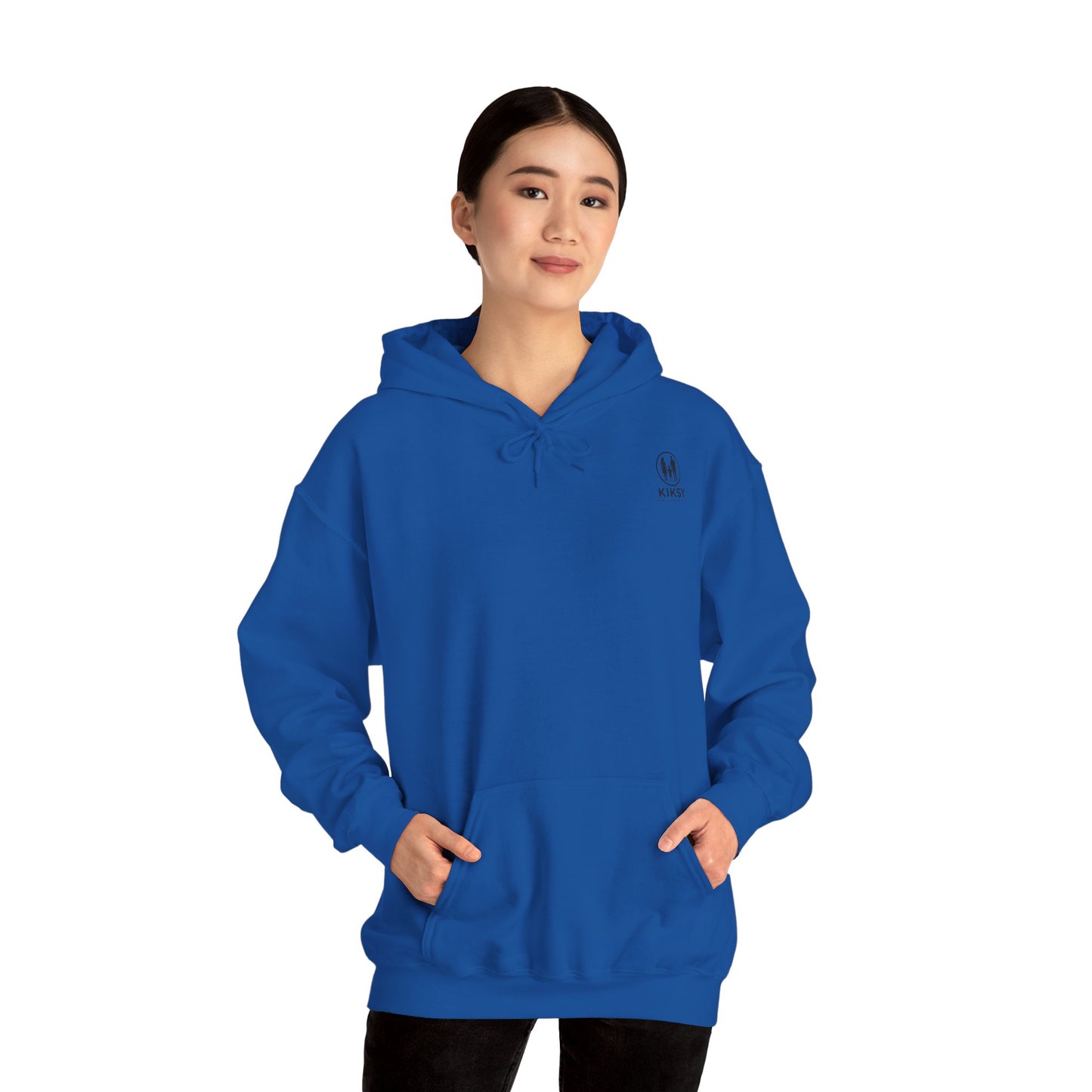 Cozy Woman Hoodie - Perfect for Relaxation, Casual Wear, Gifts, Fall/Winter Fashion, and Everyday Comfort