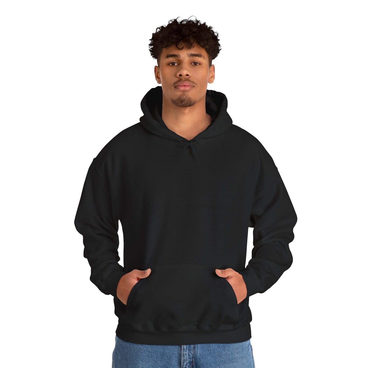 Cozy Men Hoodie for Everyday Comfort, Casual Style, Gift for Him, Warm Layer for Fall/Winter, Personalized Sweatshirt