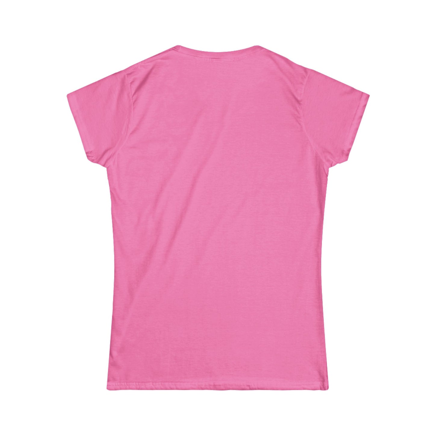 Birthday Queen Women's Softstyle Tee, Birthday Gift, Casual Wear, Party Outfit, Celebration Shirt, Queen Crown Shirt